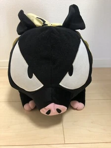 Ranma 1/2 P-chan XL Premium Plüsch Puppe 40 cm Stofftier Japan 2025 - Bild 1 von 7
