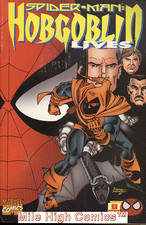 SPIDER-MAN: HOBGOBLIN LIVES (1997 Series) #2 NEWSSTAND Fine Comics Book