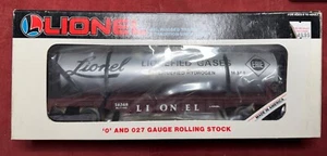 Lionel Flüssigpetroleumwagen Neu - Bild 1 von 9