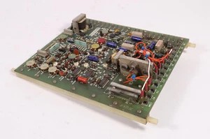 Dynamatic 75-235-2 Control Board - Picture 1 of 7