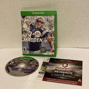Madden NFL 17 (Microsoft Xbox One, 2016) para todos - Imagen 1 de 6
