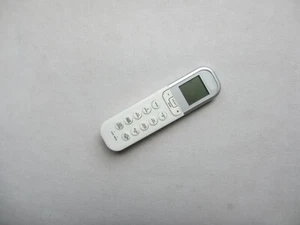 Remote Control For Midea RG35A/BGEF RG36B/BGE RG36C/BGE Portable Air Conditioner - Picture 1 of 5