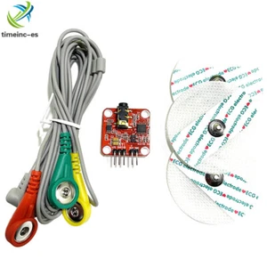 1PCS Muscle signal sensor EMG Sensor for Arduino NEW - Imagen 1 de 5