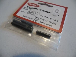 KYOSHO IF328 Upper Rod Set MP777 ( 5x20 / 5x35 )  - Picture 1 of 1