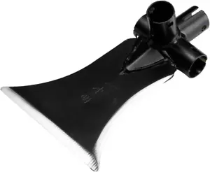 Multifunctional High Manganese Steel Agricultural Cutting Shovel, Garden Shovel, - Picture 1 of 12