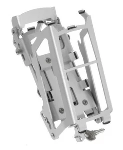 Touratech Lenkerhalterung Garmin GPSMap 78 / 78S *abschließbar* - Bild 1 von 1