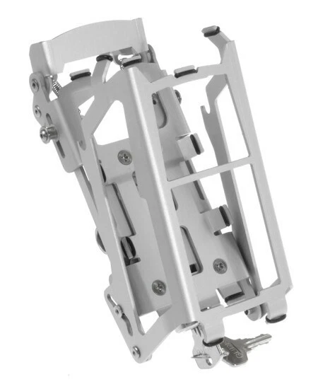 Touratech Lenkerhalterung Garmin GPSMap 78 / 78S *abschließbar* - Bild 1 von 1