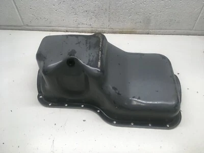 L2 OMC COBRA 2.3 SARTÉN DE ACEITE 0913662 913662 DE FINALES DE 1988-1990 Foto 1 de 4