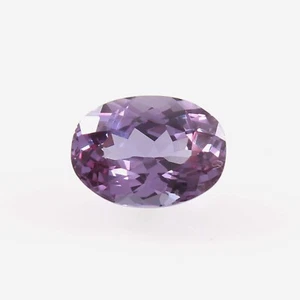 Premium Quality Flawless Brazilian Alexandrite Loose Oval Gemstone Cut 10x8 MM - Picture 1 of 6
