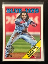 2023 Topps Series 1, 2, UPDATE Insert Parallel You Pick Complete your set 12/18