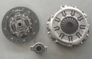 KIT FRIZIONE ORIGINALE 5026192 FORD FIESTA XR2i ESCORT XR3i CABRIO 1992-1995    - Foto 1 di 10