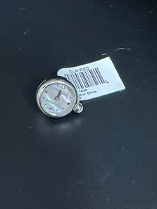 RELOJ KAY JEWELERS RECUERDOS ENCANTADOS TIMEBEBEAD SWAROWVSKI MADREPERL - Imagen 1 de 5