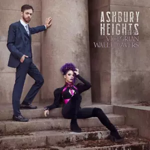 ASHBURY HEIGHTS - THE VICTORIAN WALLFLOWERS CD NEU - Bild 1 von 1