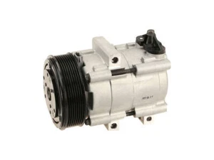 A/C Compressor For 97-03 Ford F150 F350 Super Duty F250 F450 F550 4.6L V8 MM19D1 - Picture 1 of 1