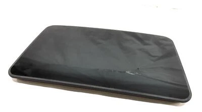 Mercedes Benz Clase C E 2008-2014 (W204 W212) techo corredizo techo corredizo ventana de cristal Foto 1 de 4