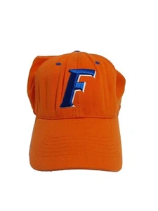 Top of the World University of Florida Alligatoren Logo Kappe Erwachsene One Fit Mütze - Bild 1 von 4