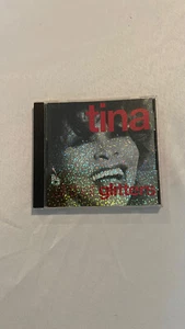 Tina Turner: All That Glitters (Target Exclusive CD, 2000, Virgin) Ltd. Ed. - Picture 1 of 3