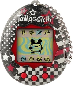Tamagotchi Edición Rock Glitter Original Bandai Namco NUEVO sellado - Imagen 1 de 7