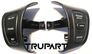 93-97 OEM JEEP CRUISE CONTROL SET GRAND CHEROKEE 56008888C - Picture 1 of 2