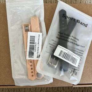 Bandes FitBit Alta - Photo 1 sur 2