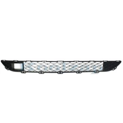 For 06-10 Sienna with Laser Cruise Control Front Lower Bumper Cover Grill Grille Foto 1 de 4
