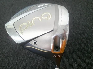Used Ping G Le3 Ult250J Wrenchi A 11.5 4222 - Picture 1 of 8