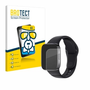 Szklana osłona ekranu do Xiaomi Redmi Watch 3 Szkło ochronne Folia ochronna - Zdjęcie 1 z 7