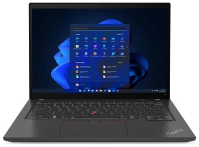 Lenovo ThinkPad T14 Gen 3 | 14.0" | i5-1250P | 32 GB RAM | 1 TB SSD - Bild 1 von 4