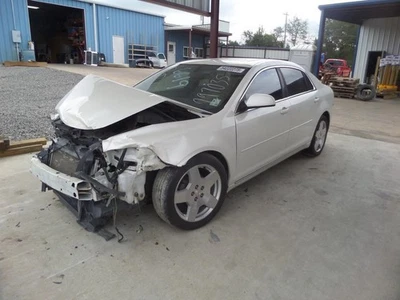 发球杆左前主轴/扣适用于 04-12 马利布  — 第 1/4 张图片