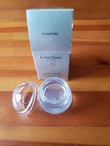Lancome JUICY GELEE Crystal Clear Lipgloss ORANGE BURST Neu RAR Schwer zu finden - Bild 1 von 5