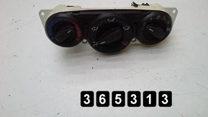 1999 FORD FOCUS CLIMATE CONTROL UNIT 98AB18C419 - Picture 1 of 5