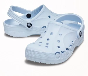 Crocs Baya Clog Slipper Herren Gr. 4 Damen Gr. 6 Neu - Bild 1 von 7