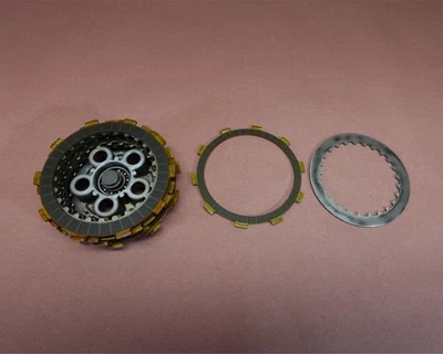 2003-2009 Honda Interceptor 800 VFR800 муфта пакет пластины давления - Изображение 1 из 4