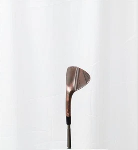 Mint Taylormade Hi Toe 3 Wedge 58°-13 Hb Kbs Hi-Rev 2.0 115 Stl Left Hand Lh - Picture 1 of 5