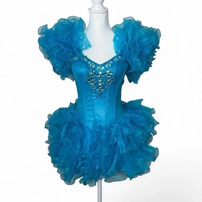 Leg Avenue Princess Costume XXS/XS - Image 1 of 4