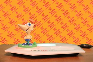 Phineas | Disney Infinity - Picture 1 of 2