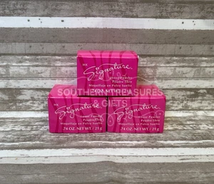 Menge 3 Neu im Karton Mary Kay Signature Loose Powder Foundation Beige 2 - Bild 1 von 3