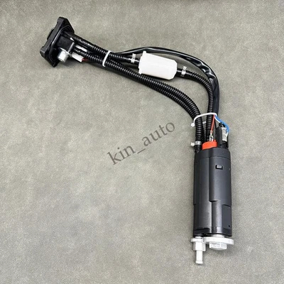 1Pc New Fuel Pump Assembly 78107088400 For 2014-2019 Husqvarna FE 450 - Image 1 of 4