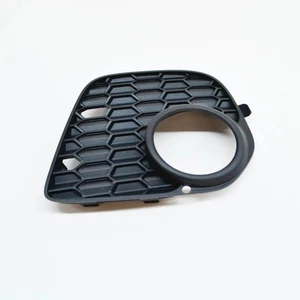 Fog Light Cover Replacement Practical Design Quick Installation Replacement Part - Picture 1 of 10