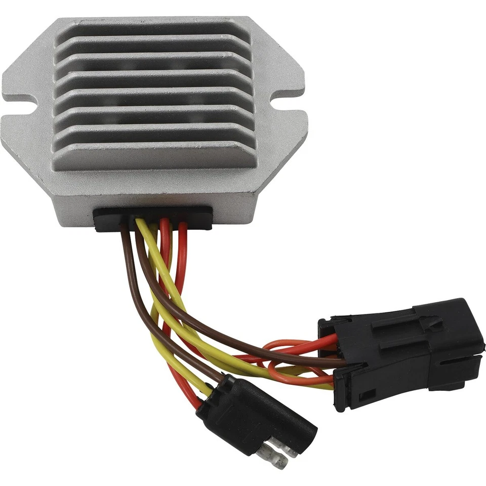 Regulador/rectificador Parts Unlimited - 2112-1542 Foto 1 de 1