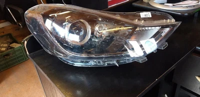 Frontscheinwerfer Hyundai I10 III 92102-K7 LED Rechts Scheinwerfer Headlight - Bild 1 von 4