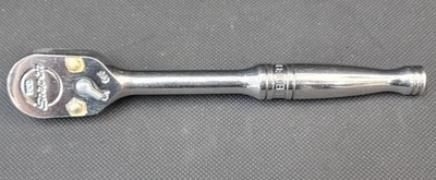 Trinquete de objetos extraños cabeza sellada Snap On F80F0D 3/8" Foto 1 de 4