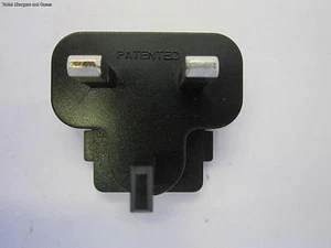 UK SCHIEBESTECKER BEFESTIGUNG FÜR für BOSE S008XM0500160 AC-DC Schaltadapter - Bild 1 von 2