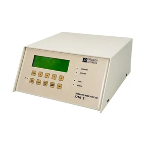 🔥 Precision Instruments IOTA 2 Brechungsindexdetektor ⚡ Schneller Versand! - Bild 1 von 12