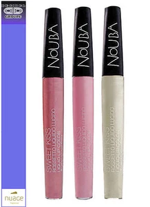 NOUBA SWEET KISS - FLÜSSIGER LIPPENSTIFT POLIEREND - Bild 1 von 16