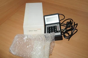 Siedle 85800 Sic Multi Datensystem - Picture 1 of 1
