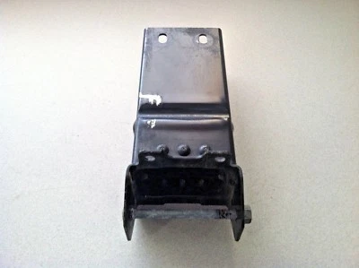 MERCEDES-BENZ W220 S320 S430 2000-2006 ~ SOPORTE TRAVESAÑO DELANTERO IZQUIERDO Foto 1 de 4