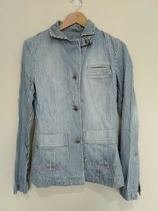 sass \u0026 bide Denim Coats, Jackets 