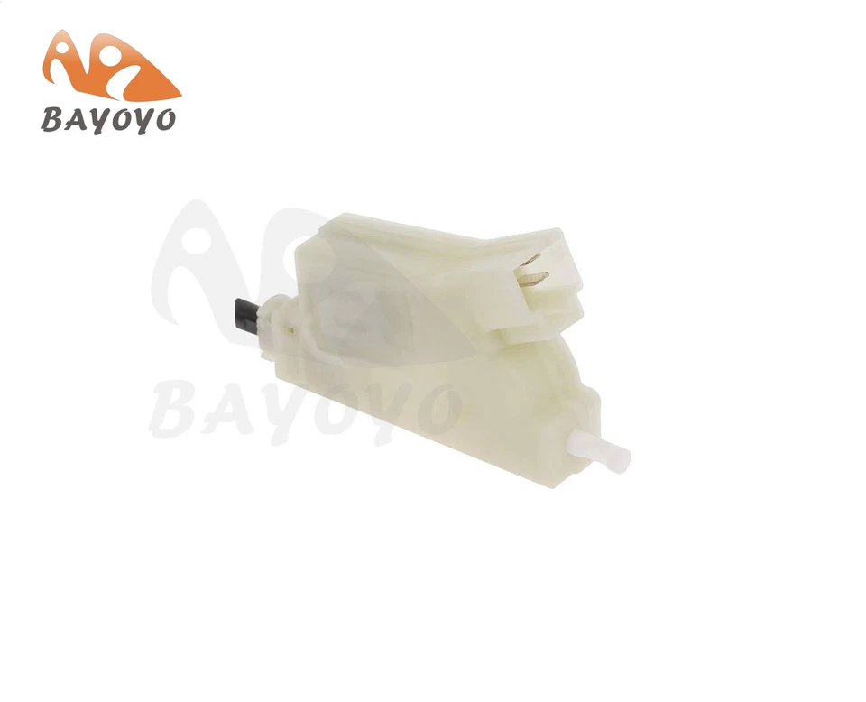 Nuevo actuador de cerradura de puerta de combustible para Nissan Murano Quest Máxima 2009-2014 78850-5Y70B Foto 1 de 1