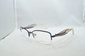 New Authentic BOUCHERON BEO 184.03  Eyeglasses Frames - Picture 1 of 6